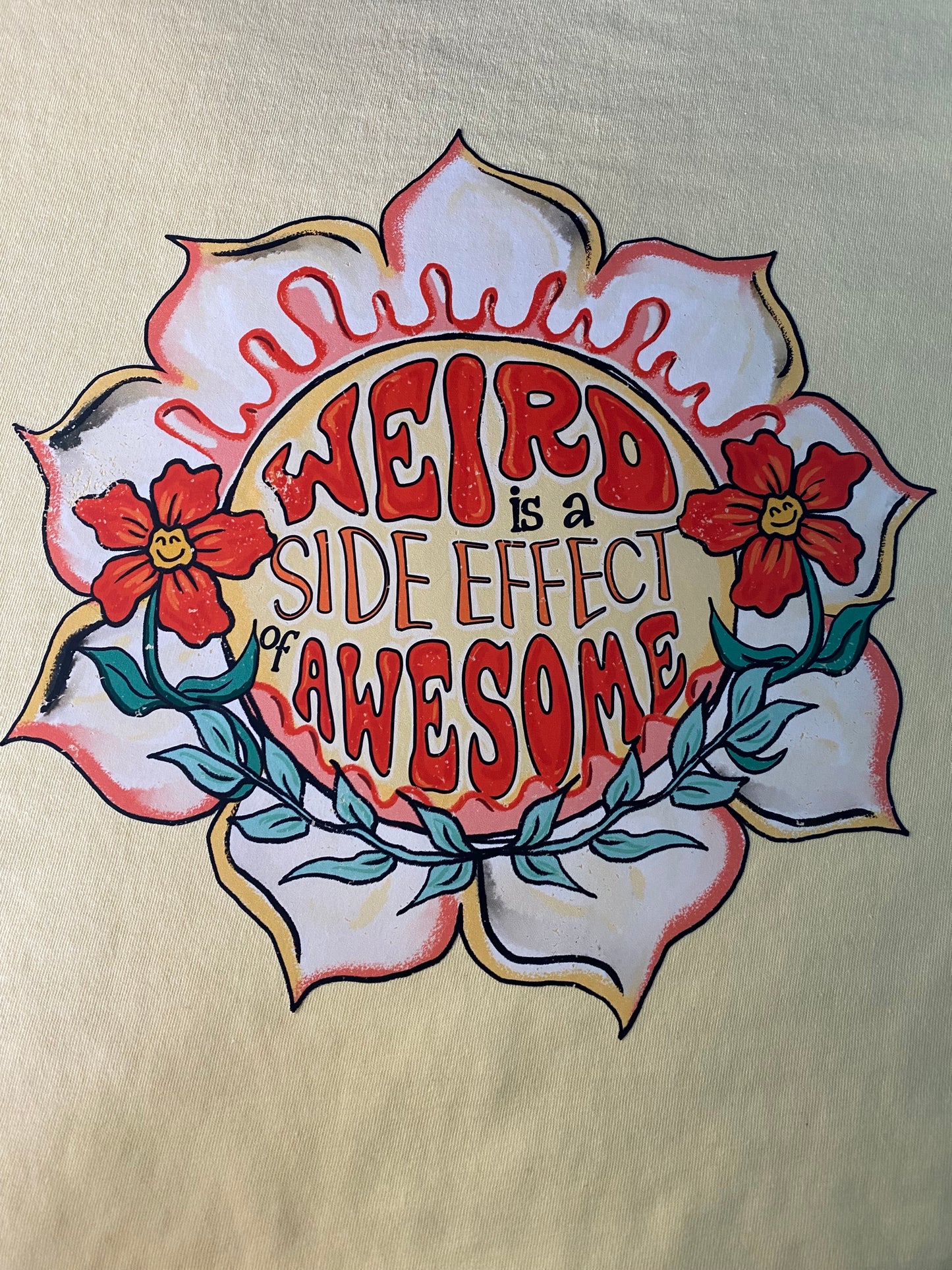 Awesome Tee