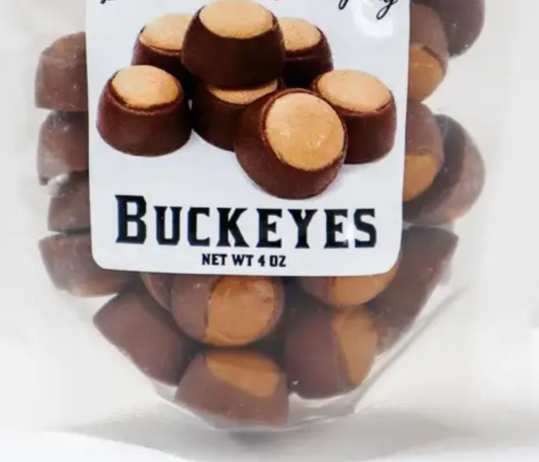 Buckeyes