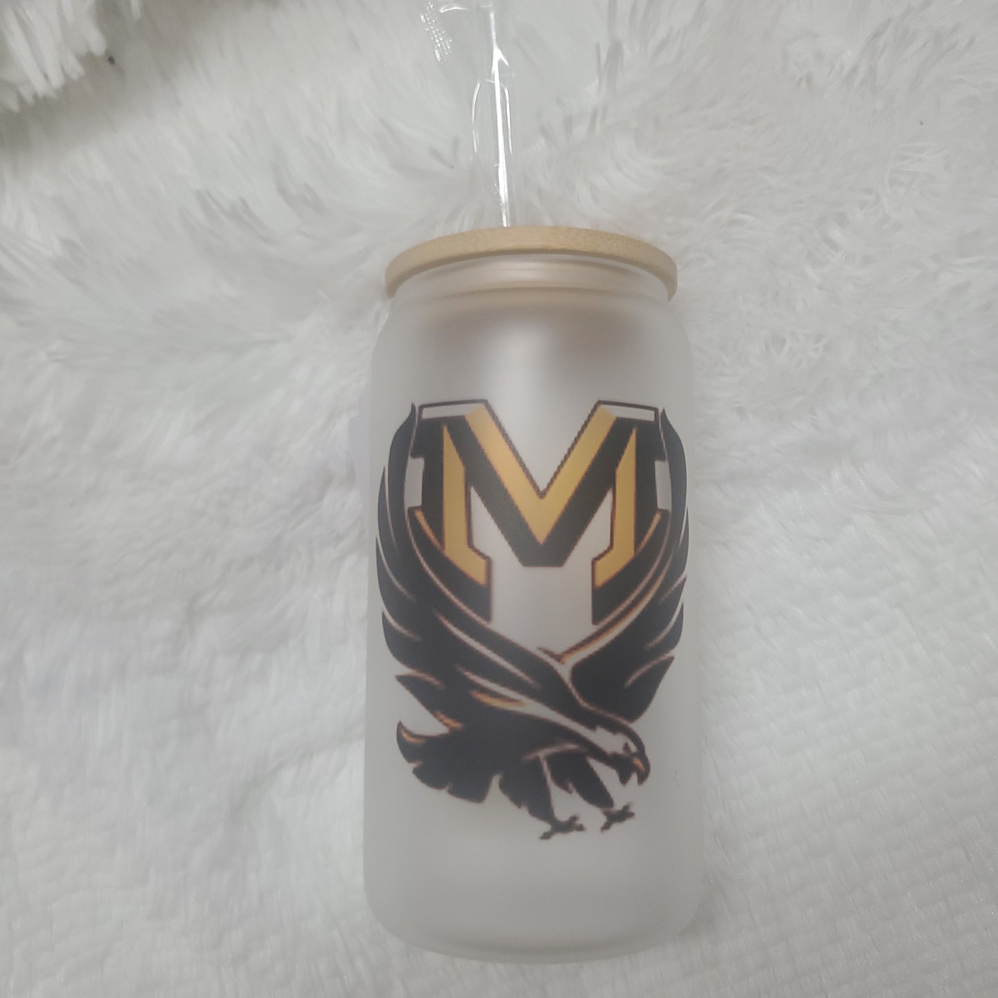 Morris glass