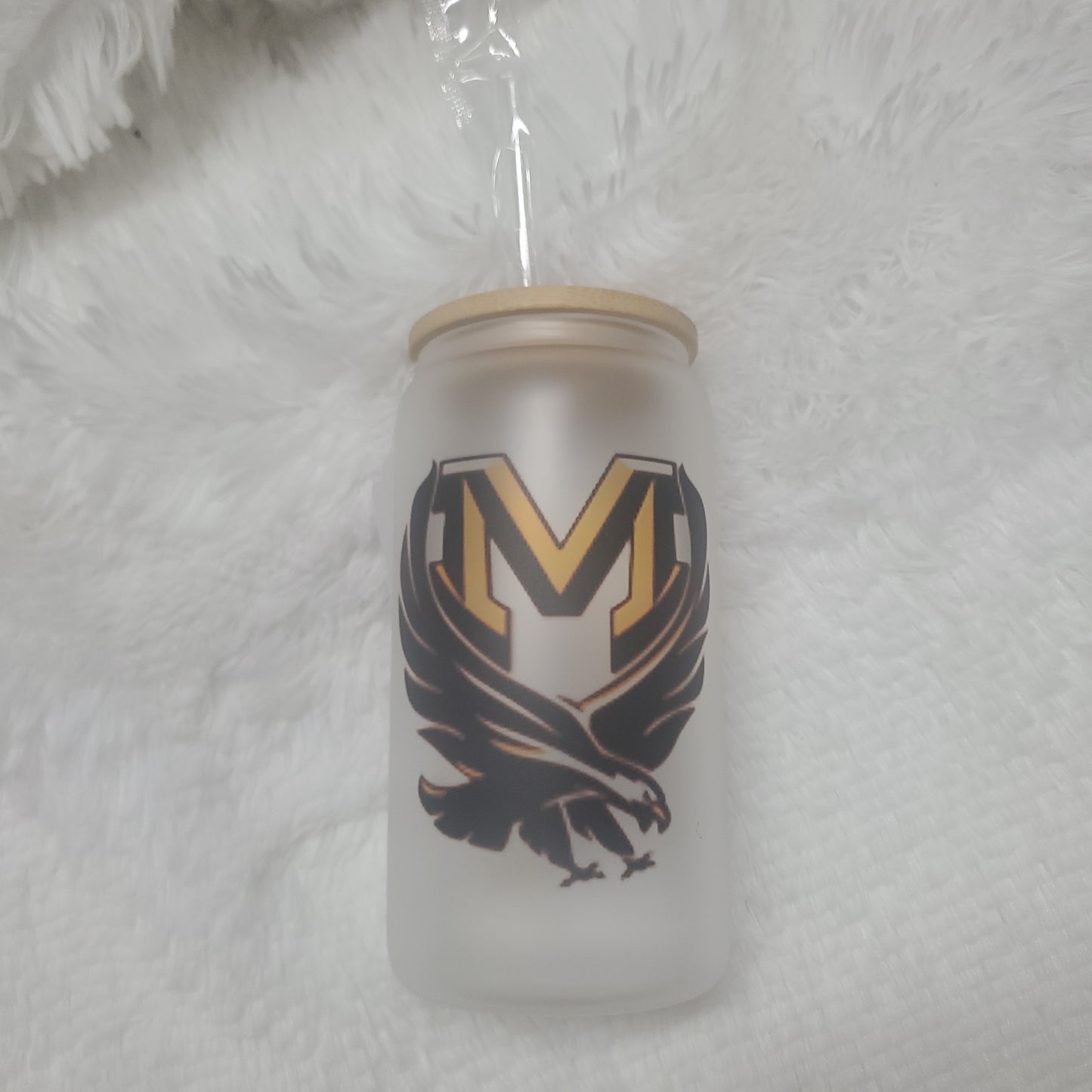 Morris glass