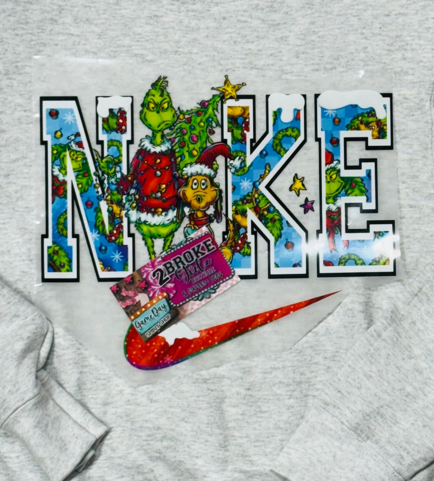Youth Sweatshirts