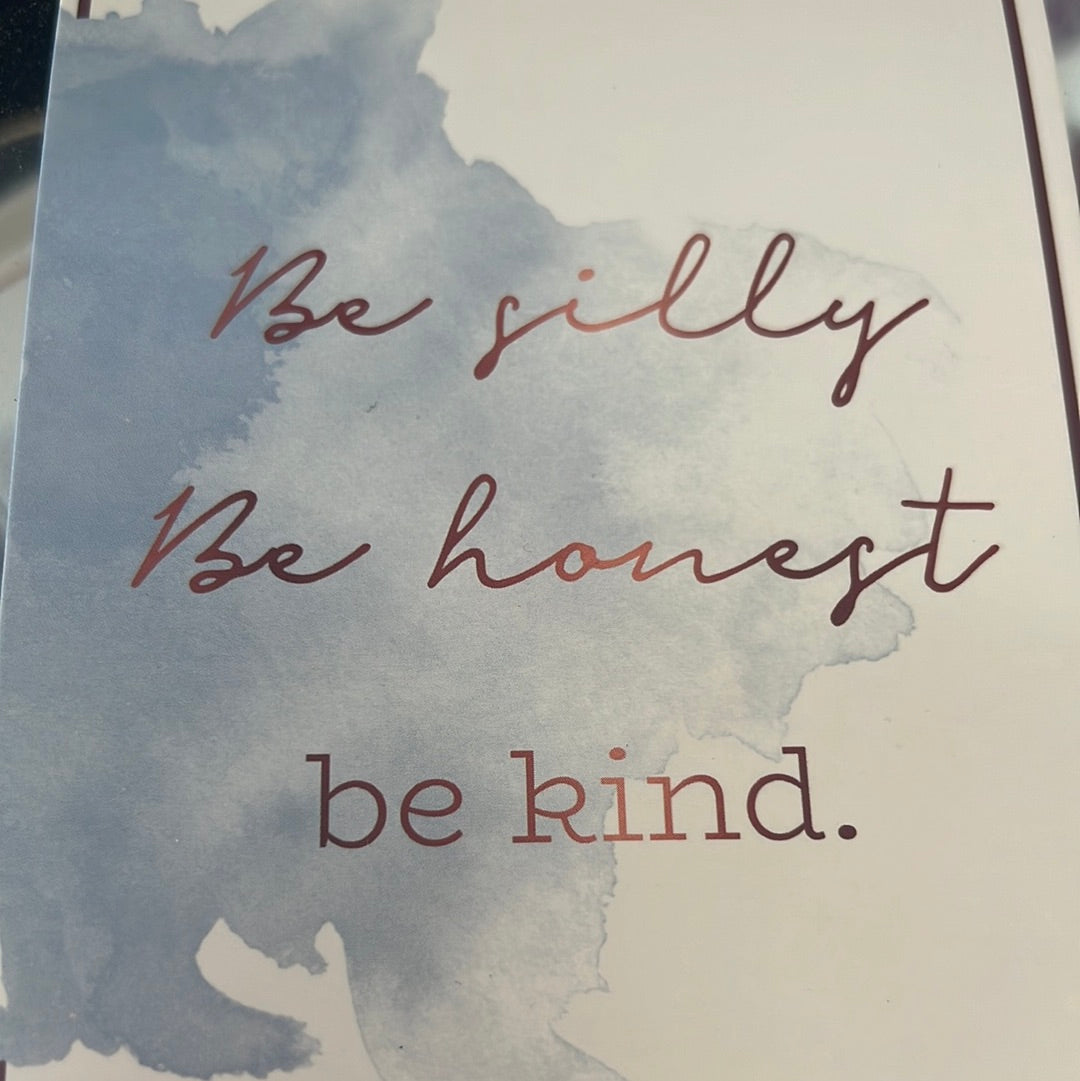 Inspirational/ Affirmation Cards