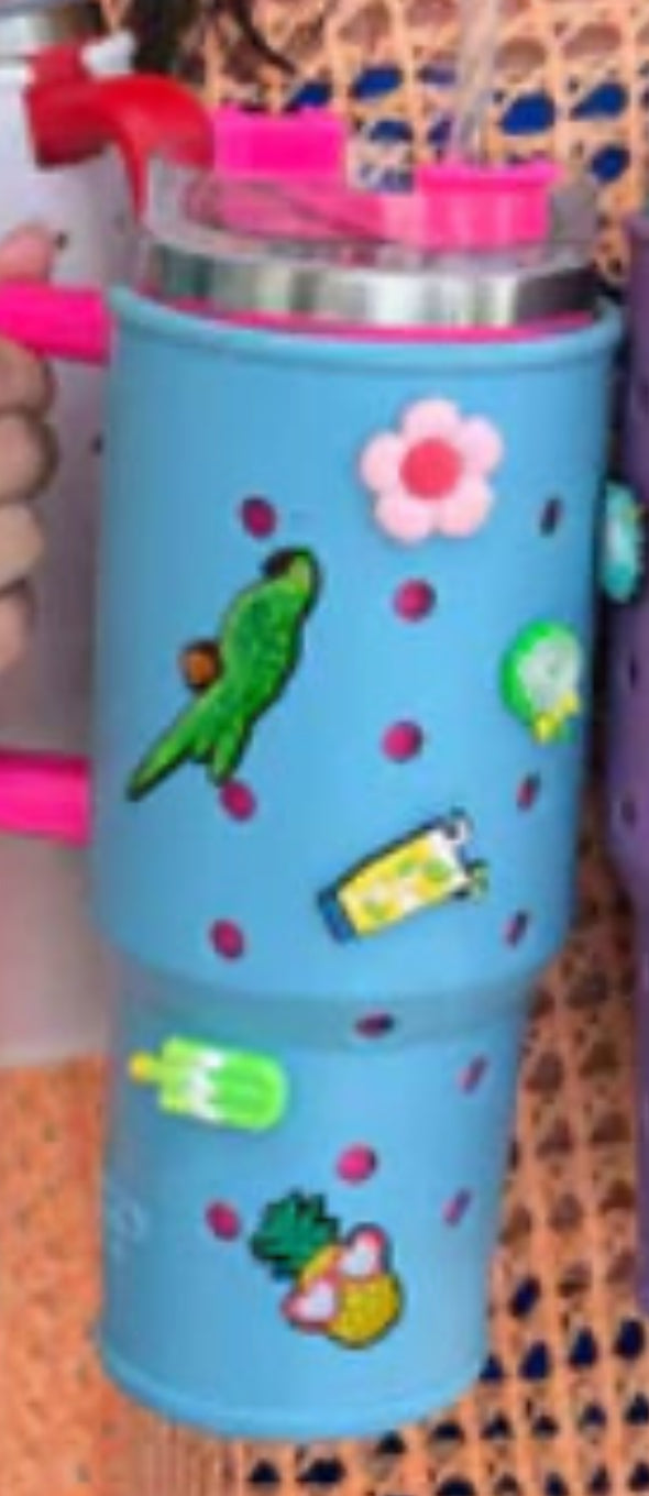 40oz Tumbler Sleeve