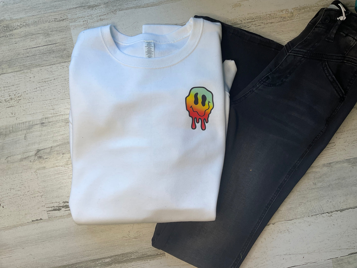 I Do A Thing Called What I Want