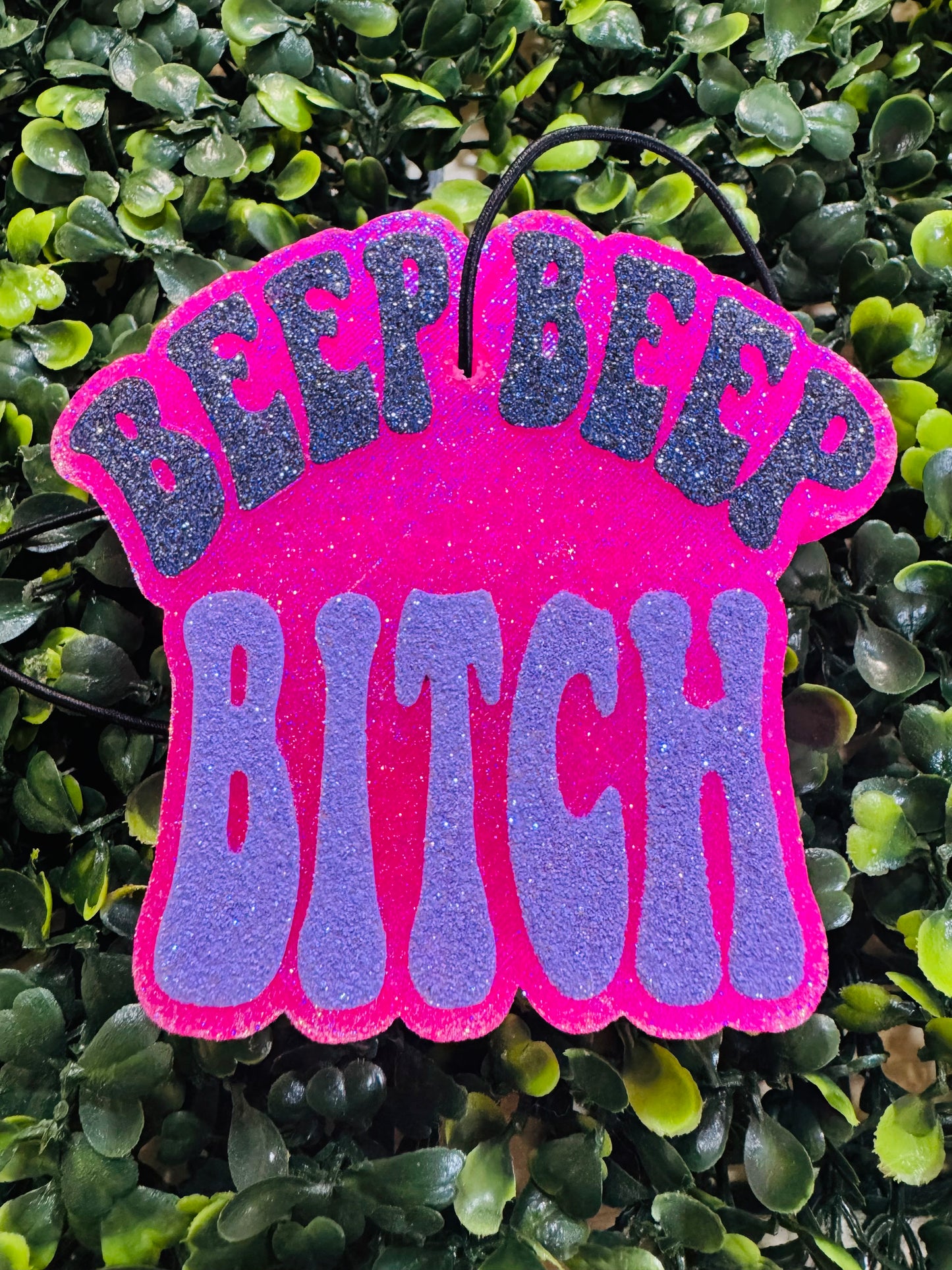 Beep Beep Freshie