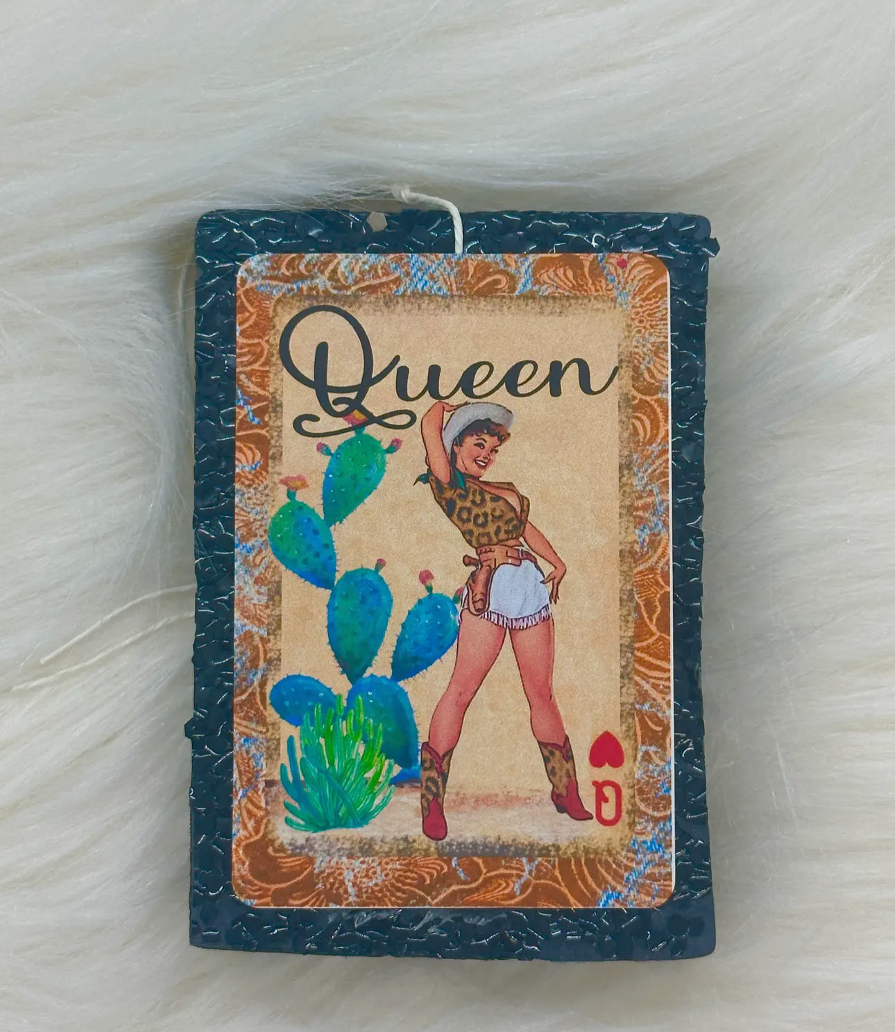 Queen Freshie