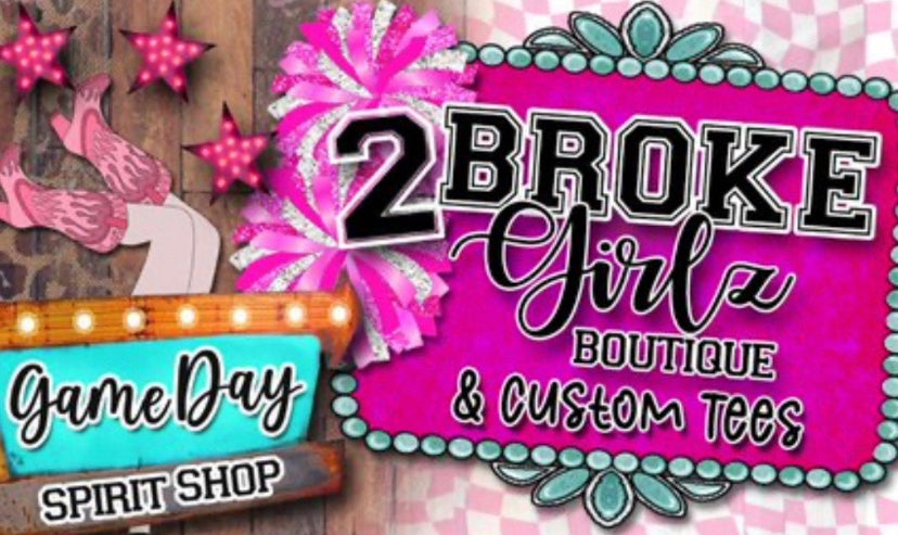 Books & Ice Coffee Tee