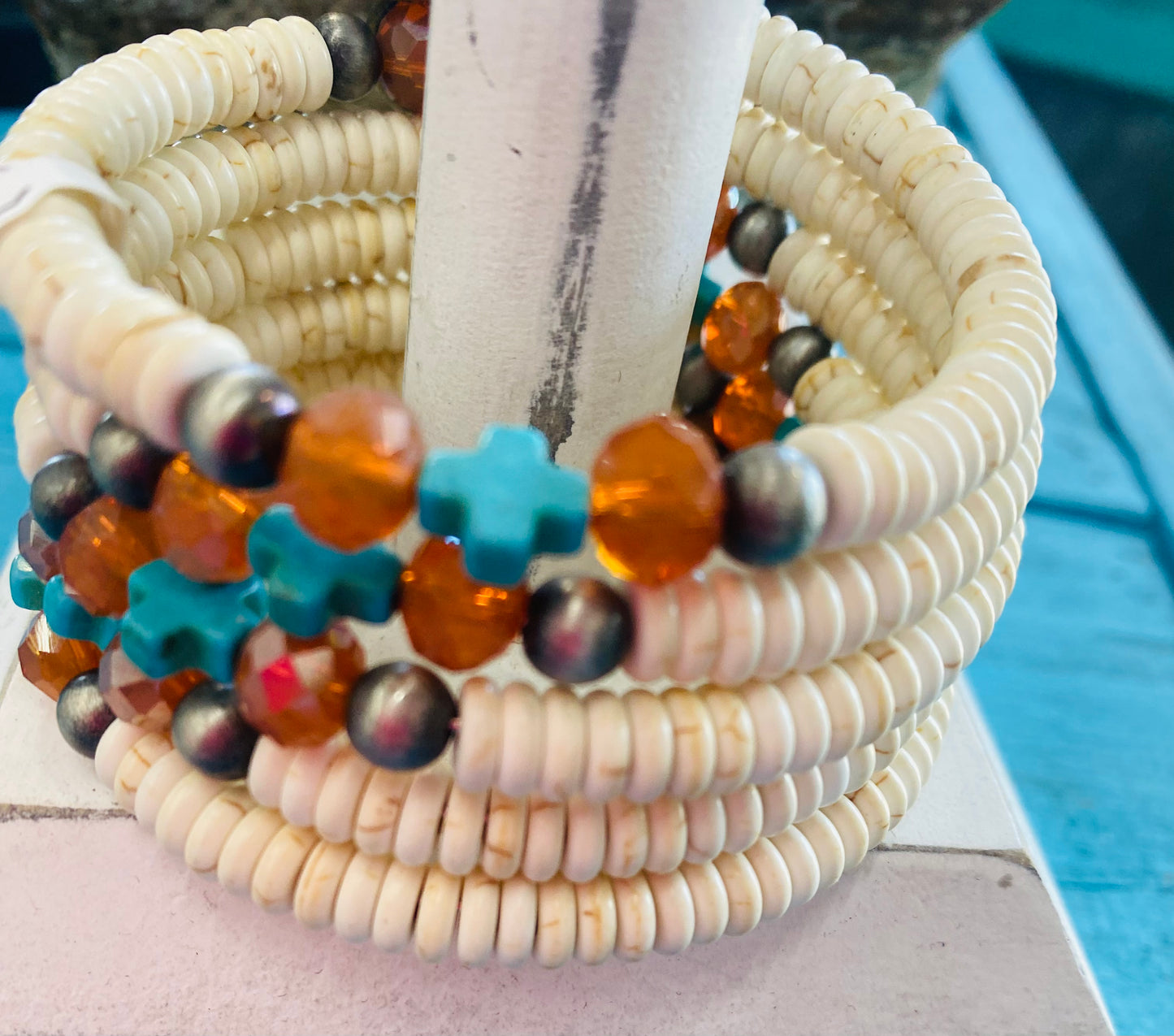 The Aiyana Bracelet