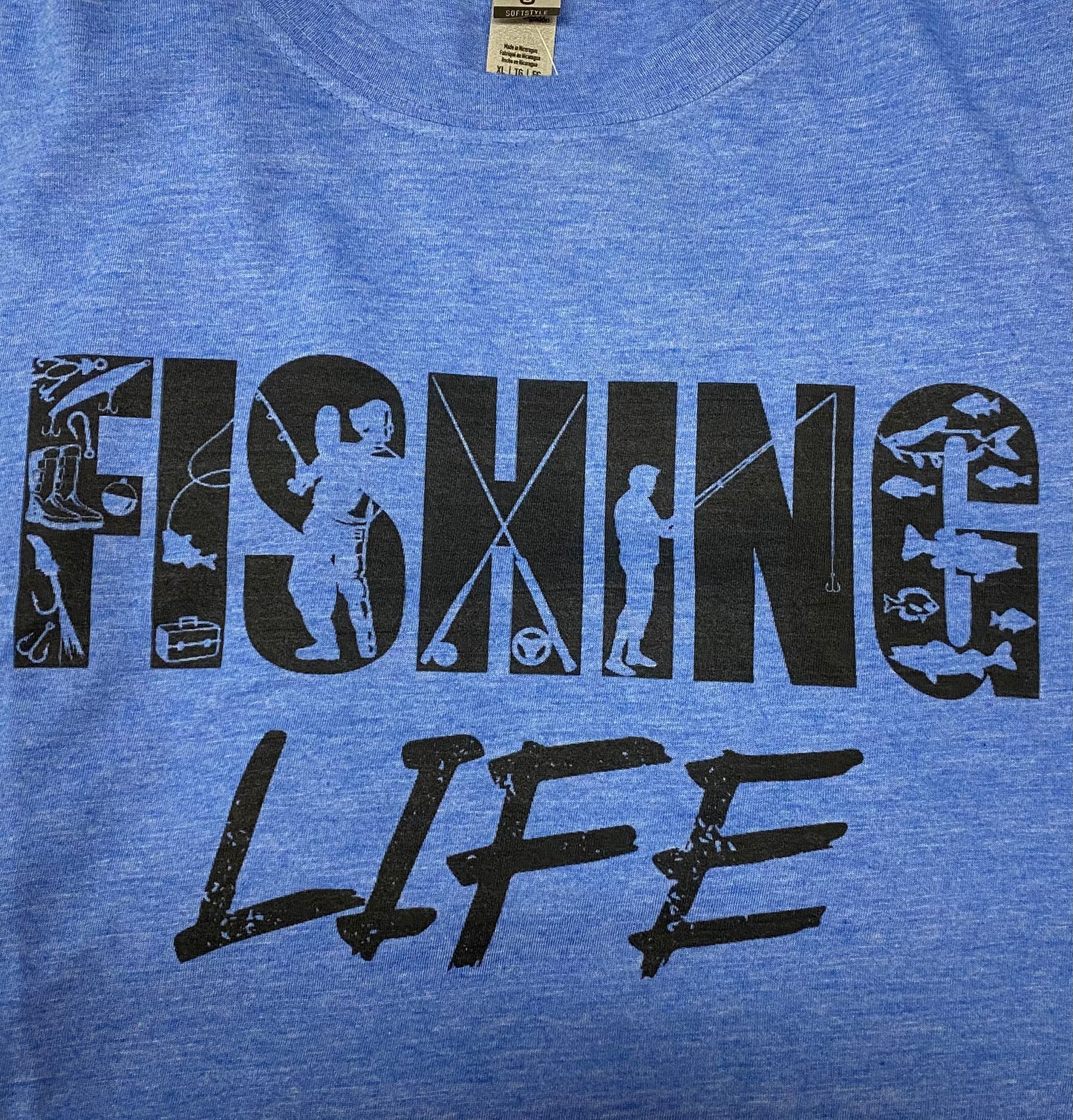 Fishing Life