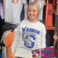 Warrior Nation Crewneck