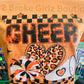 Cheer Leopard Tee