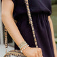 Double Zipper Oval Clear
Gameday/Stadium Bag