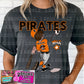 Custom Design Comfort Color Tee