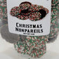 Christmas Nonpareils