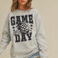 Game Graphic Sweatshirt