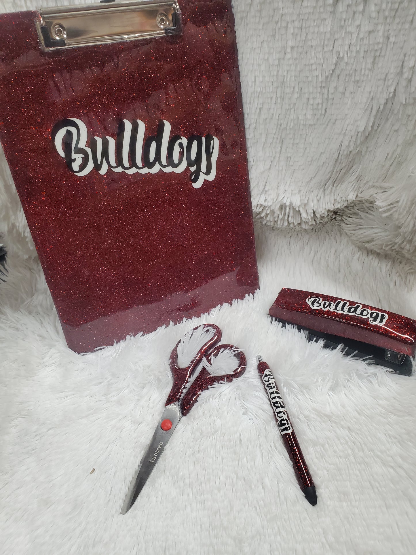 Bulldog Set