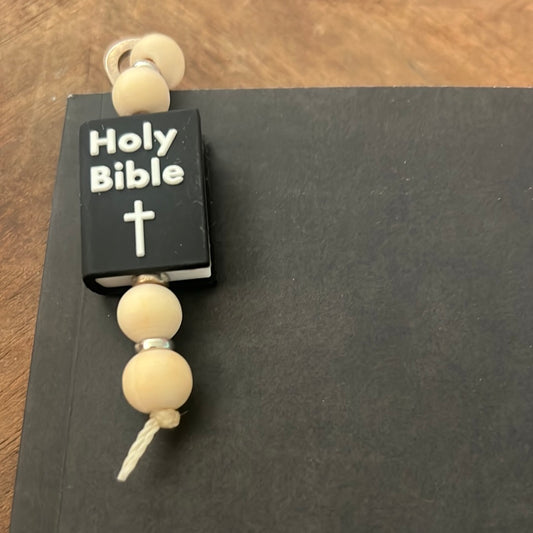 Holy Bible Bookmark