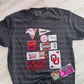 Sooner Matchbox Graphic Tee