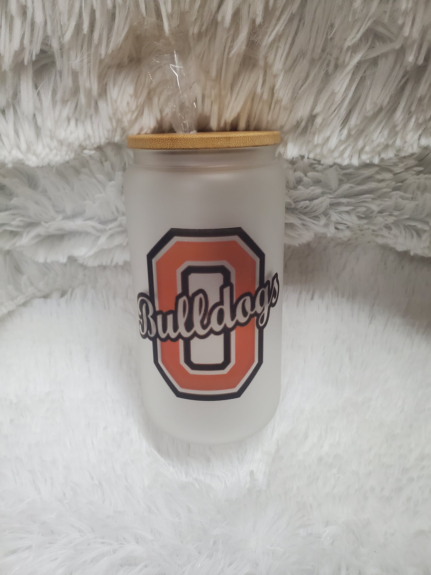 Bulldog Glass