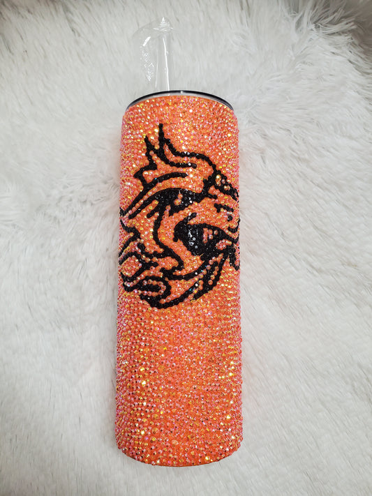 Dragon Bling