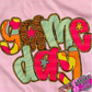 Game Day Graphic Tee