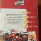 Bible story memory games New Testament ￼￼