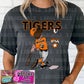 Custom Design Comfort Color Tee