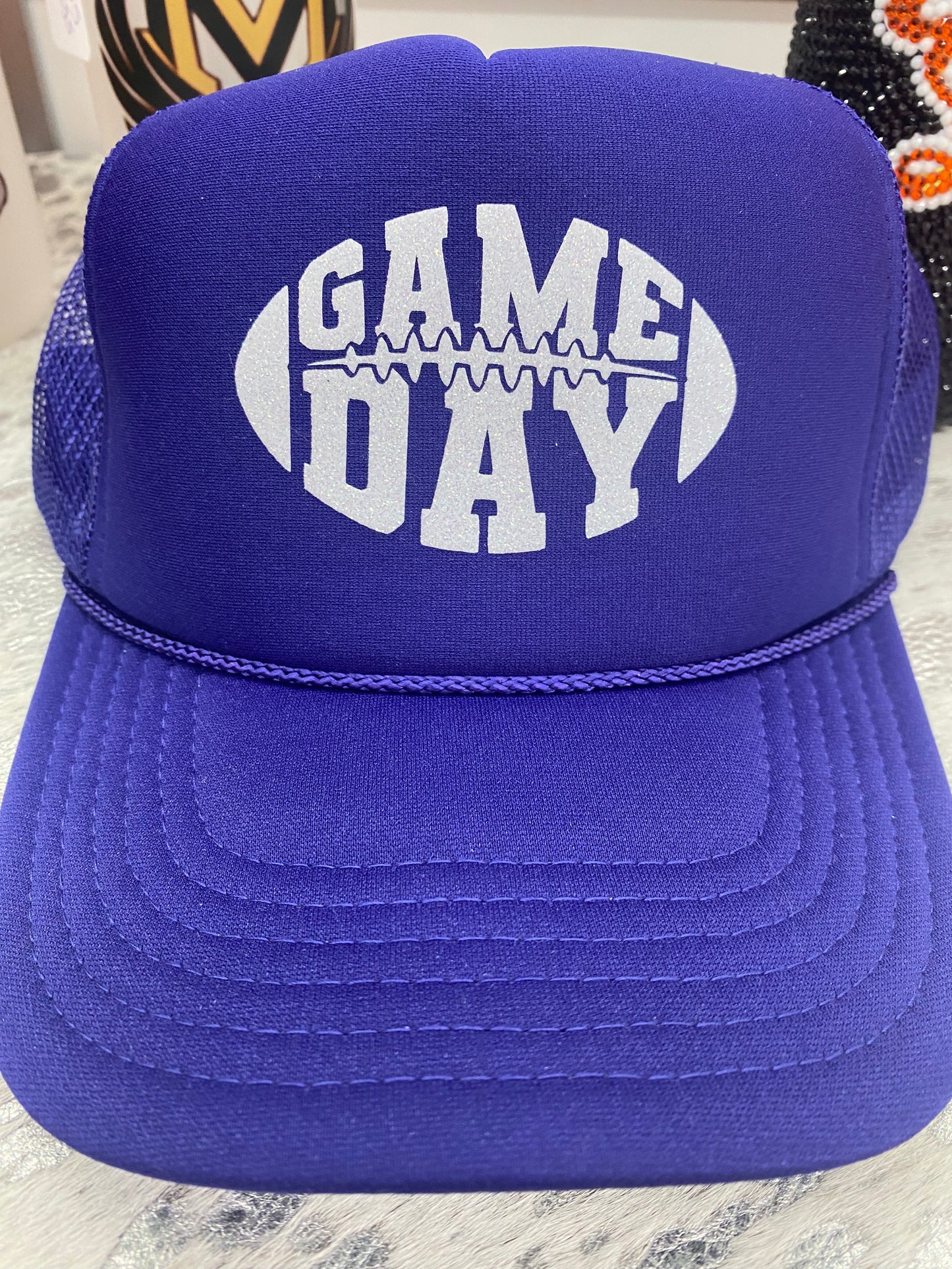 Game Day Hat