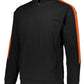 Game Day Quarter Zip Pullover