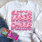 Cheer Practice Tee