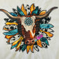 Western Sunflower Tee