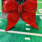 Spirit Rhinestone Hair Bow