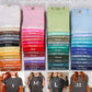 Custom Glitter PUFF Comfort Color Tee - 1 Word