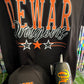 Dewar Dragons Star soft-style Tee.