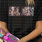 Boy Mom/ Girl Mom Camo Tee