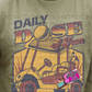 Daily Dose Of Iron Graphic Tee