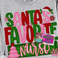 Santa’s Fav Nurse