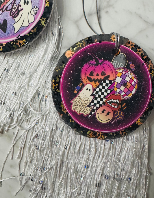 Spooky Freshie