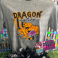 Dragon Nation Graphic Tee