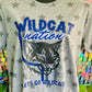 Wildcat Star Tee