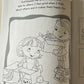 Wise Words for Little Hearts Coloring & Activity Book