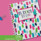 Budget Binder™ Bill Tracker
Financial Planner