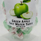 Green Apple Salt Water Taffy