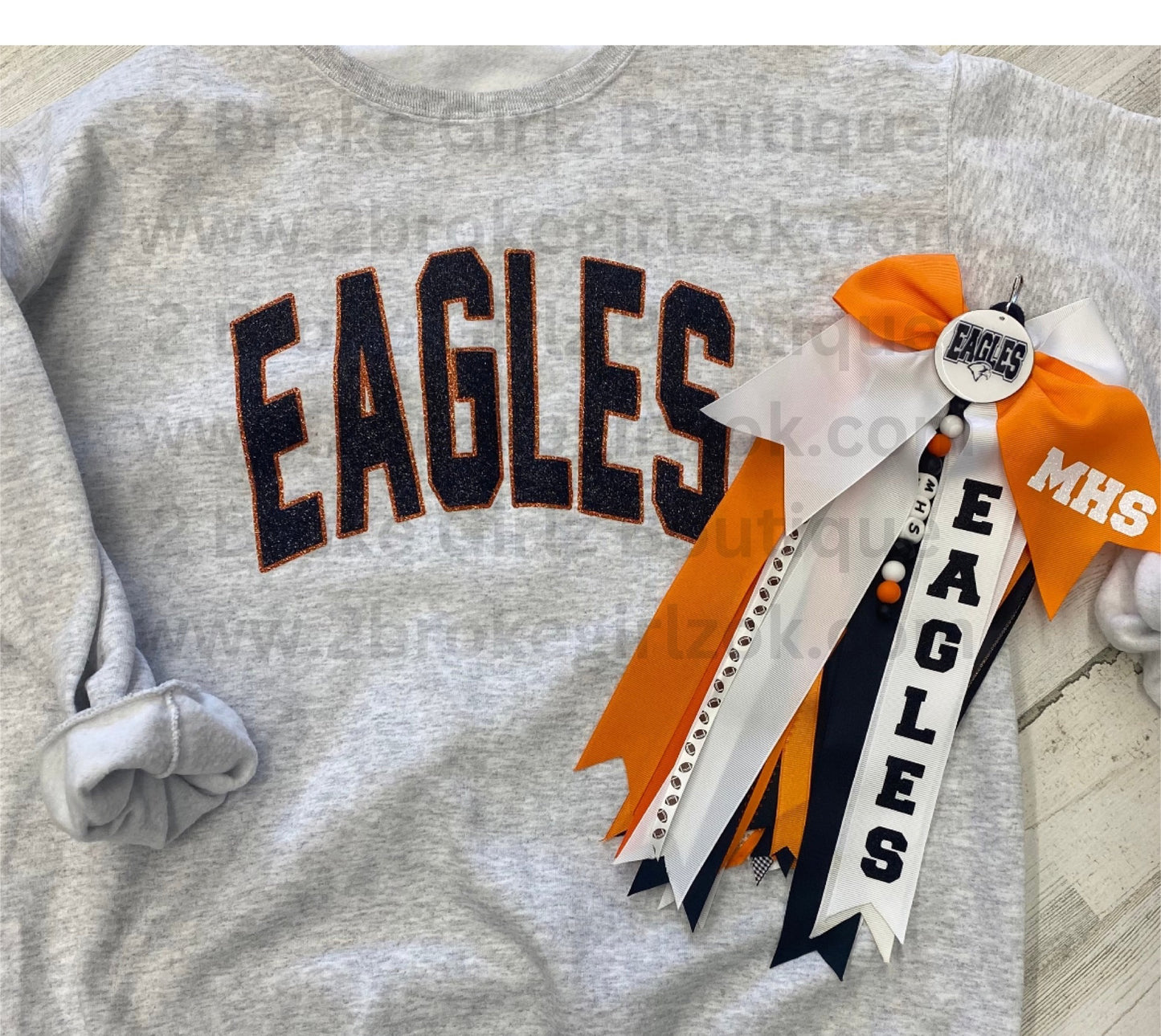 Eagles Sweatshirt