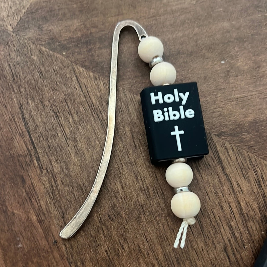 Holy Bible Bookmark