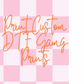 DTF Gang Sheet Read Description