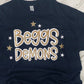 Beggs Demons Tee