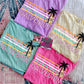 Vacay Destinations Comfort Colors