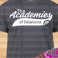 The Academies Of Oklahoma Tee