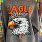 Eagle Pride Crewneck!